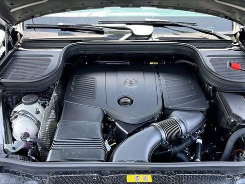 New 2026 Mercedes-Benz GLE 350 4MATIC image 9