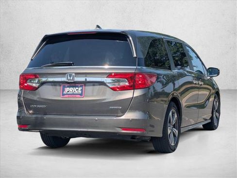 Used 2019 Honda Odyssey Touring image 5