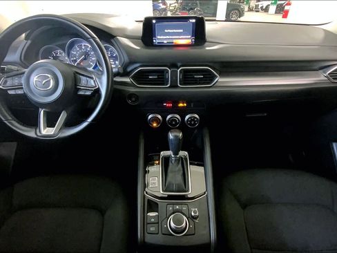 Used 2020 MAZDA CX-5 Sport image 15