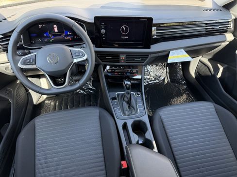 New 2026 Volkswagen Jetta S image 12