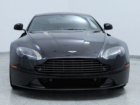 Used 2015 Aston Martin V8 Vantage Coupe RWD image 8