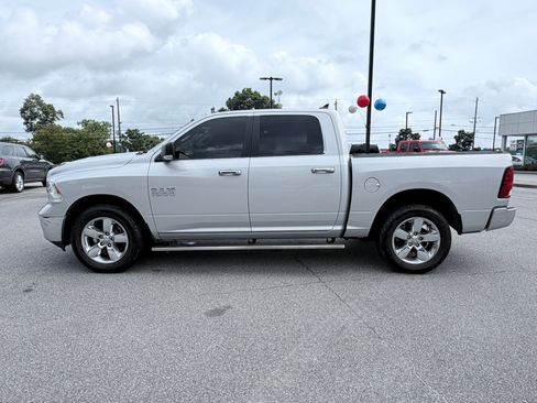 Used 2018 RAM 1500 Big Horn AWD/4WD image 5