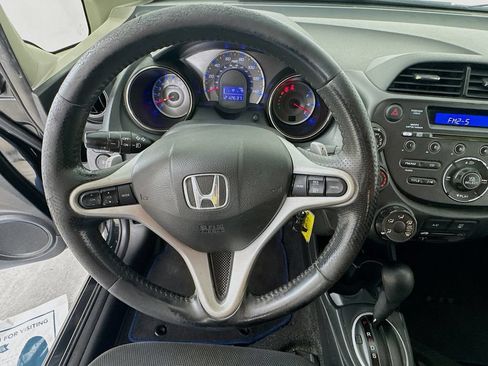 Used 2012 Honda Fit Sport image 12