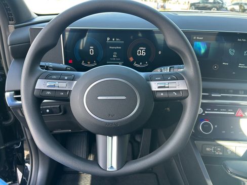 New 2026 Hyundai Santa Cruz SEL FWD image 17
