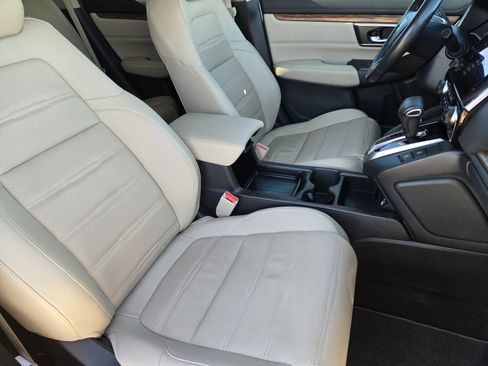 Used 2022 Honda CR-V EX-L image 19