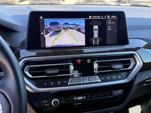 Used 2022 BMW X3 sDrive30i w/ Convenience Package image 18