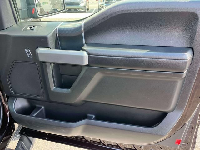 Used 2018 Ford F150 XLT w/ Equipment Group 302A Luxury AWD/4WD image 20