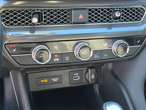 Used 2025 Acura Integra A-Spec image 30