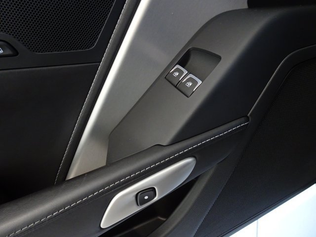Used 2019 Chevrolet Corvette Grand Sport RWD image 22