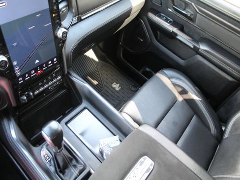 Used 2022 RAM 1500 TRX w/ TRX Level 2 Equipment Group AWD/4WD image 17