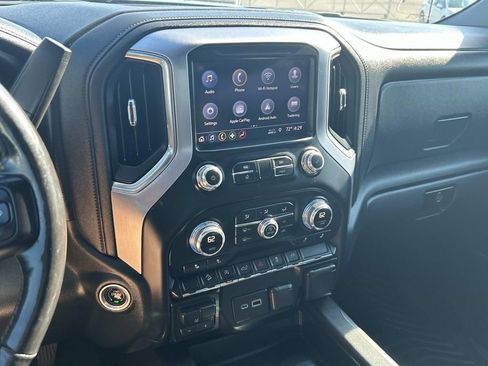 Used 2019 GMC Sierra 1500 Elevation w/ Elevation Value Package AWD/4WD image 27