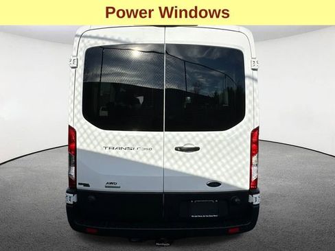 Used 2024 Ford Transit 350 XL image 12