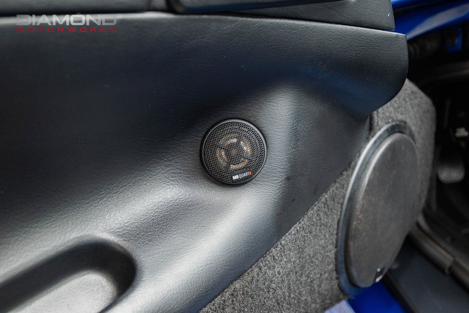 Used 1996 Dodge Viper GTS RWD image 77