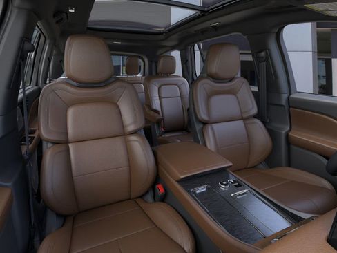New 2026 Lincoln Aviator Reserve image 10