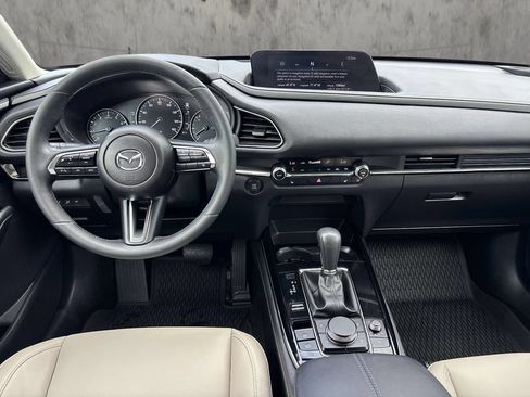 Certified 2024 MAZDA CX-30 AWD 2.5 S w/ Preferred Package image 9