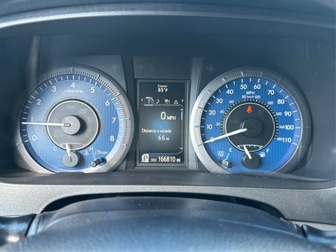 Used 2020 Toyota Sienna LE image 17