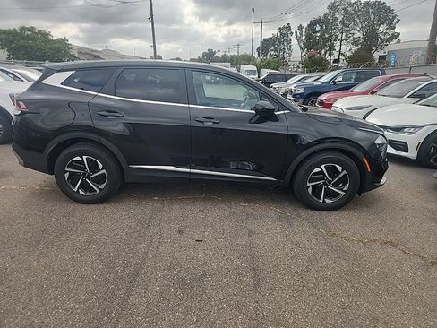 Certified 2023 Kia Sportage LX FWD image 16