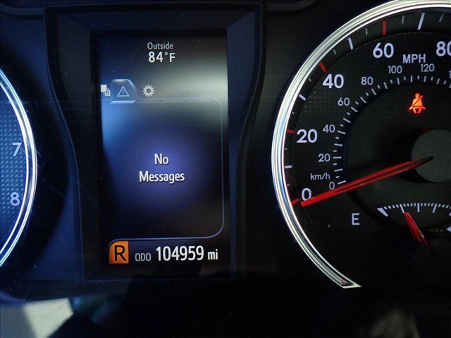 Used 2015 Toyota Camry XSE w/ Advanced Technology Package FWD image 20