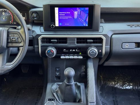 Used 2024 Toyota Tacoma SR image 20