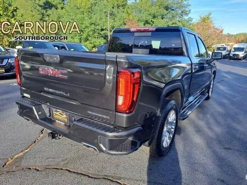 Used 2022 GMC Sierra 1500 Denali image 6