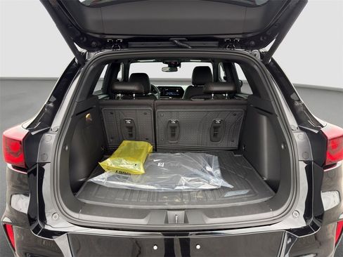 New 2026 Chevrolet TrailBlazer RS w/ Convenience Package image 20