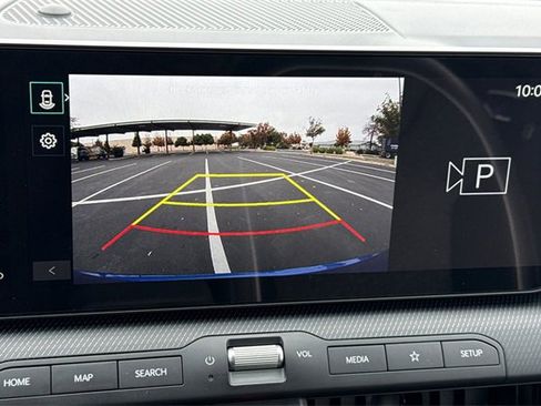 New 2025 Kia K4 GT-Line image 23