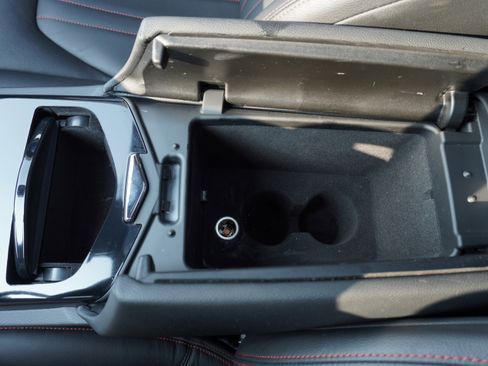 Used 2022 Maserati Ghibli Modena image 22