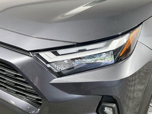 Used 2024 Toyota RAV4 XLE Premium w/ Weather Package FWD image 12
