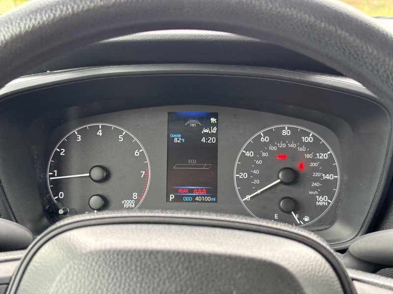 Used 2025 Toyota Corolla LE FWD image 21