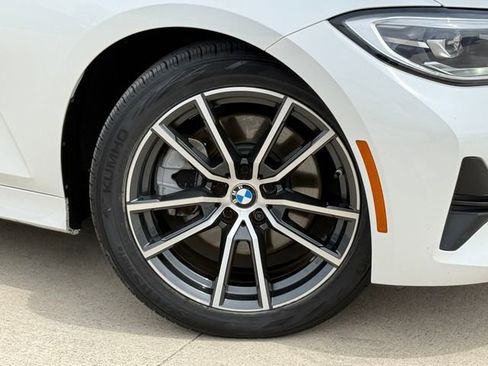 Used 2022 BMW 330i 330i w/ Driving Assistance Package image 2