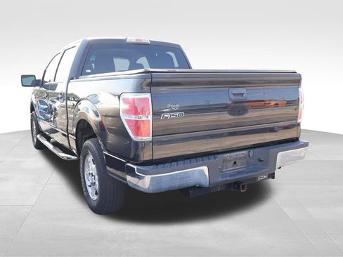 Used 2010 Ford F150 XLT AWD/4WD image 21