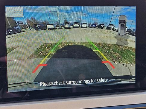 Used 2022 Ford Escape SEL w/ Technology Package image 24