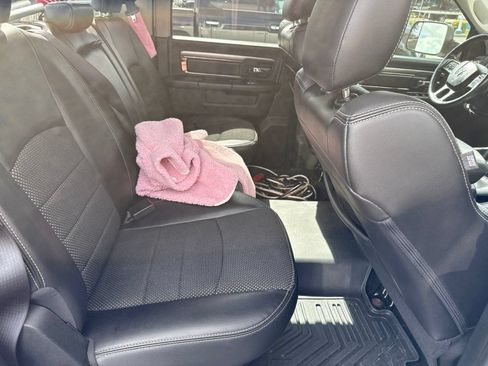 Used 2017 RAM 1500 Sport AWD/4WD image 10