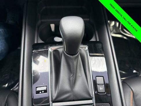 Used 2025 MAZDA CX-50 2.5 Hybrid w/ Weather Package AWD/4WD image 61