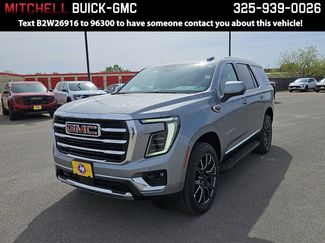 New 2026 GMC Yukon Elevation video 1
