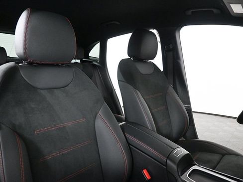 Certified 2025 Mercedes-Benz GLA 250 image 21