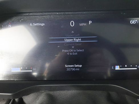 Used 2023 Jeep Grand Cherokee Limited AWD/4WD image 42