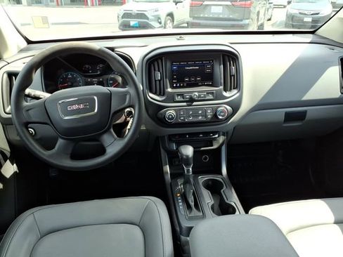 Used 2022 GMC Canyon Elevation Standard w/ Trailering Package image 8