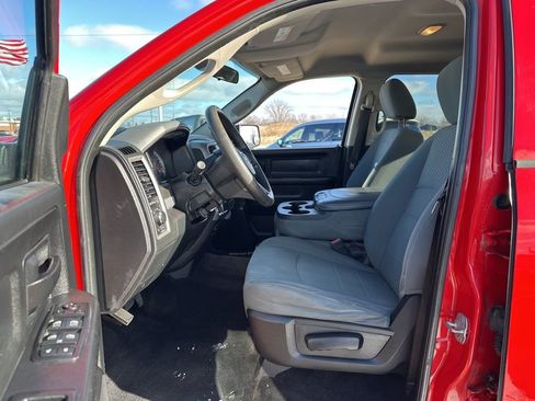 Used 2014 RAM 1500 Tradesman w/ Popular Equipment Group image 8