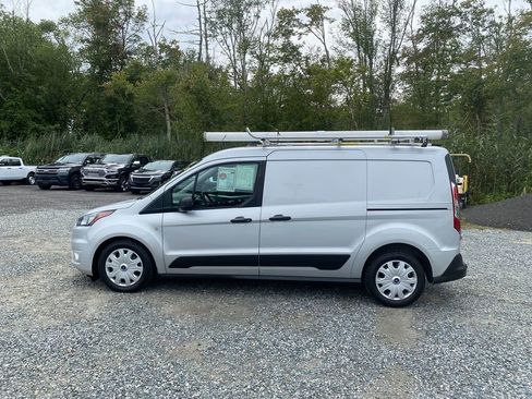 Used 2021 Ford Transit Connect XLT image 9