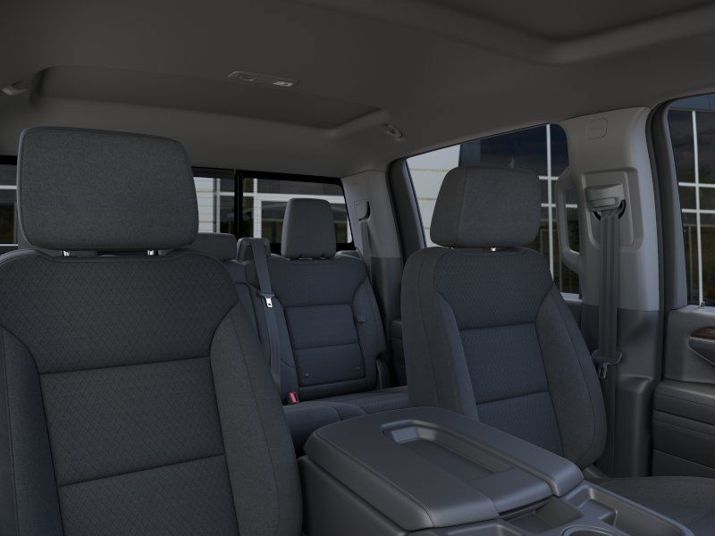 New 2026 GMC Sierra 3500 SLE w/ SLE Value Package AWD/4WD image 24