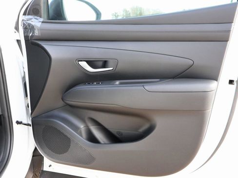 New 2026 Hyundai Santa Cruz SEL image 9