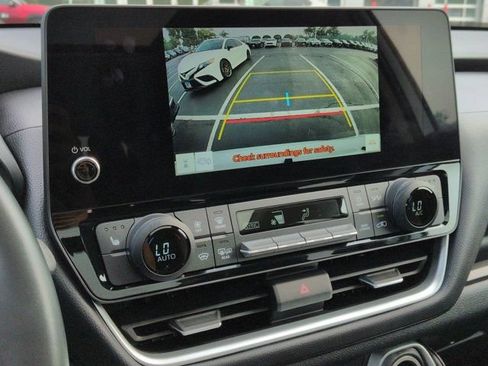 Certified 2024 Toyota Grand Highlander AWD image 14
