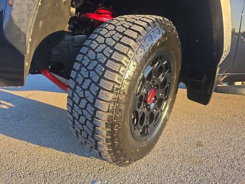 Used 2024 Toyota Tundra TRD Pro image 31