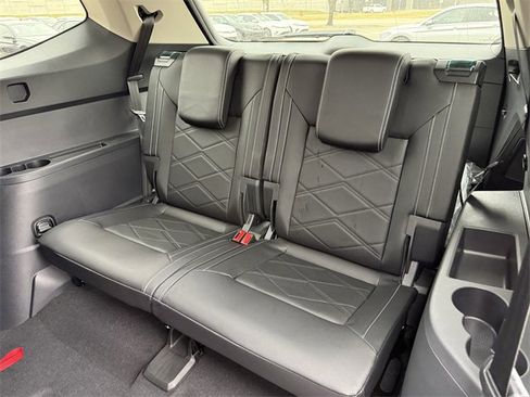 New 2026 Volkswagen Atlas SE image 22