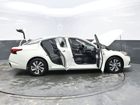 Used 2021 Nissan Altima 2.5 S image 45