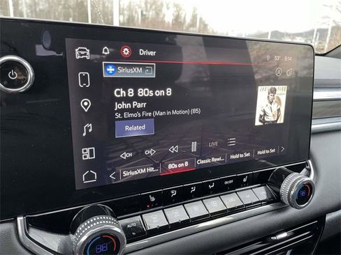 Used 2024 GMC Canyon Elevation w/ Convenience Package image 28