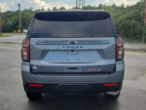 Used 2022 Chevrolet Tahoe RST w/ Luxury Package AWD/4WD image 6