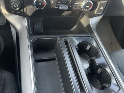 Used 2024 Ford F150 XLT w/ Equipment Group 302A MID image 14