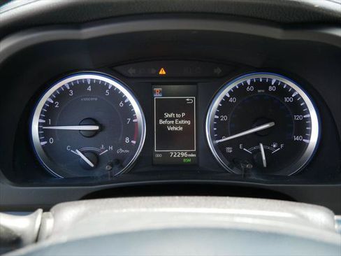 Certified 2019 Toyota Highlander XLE AWD/4WD image 21